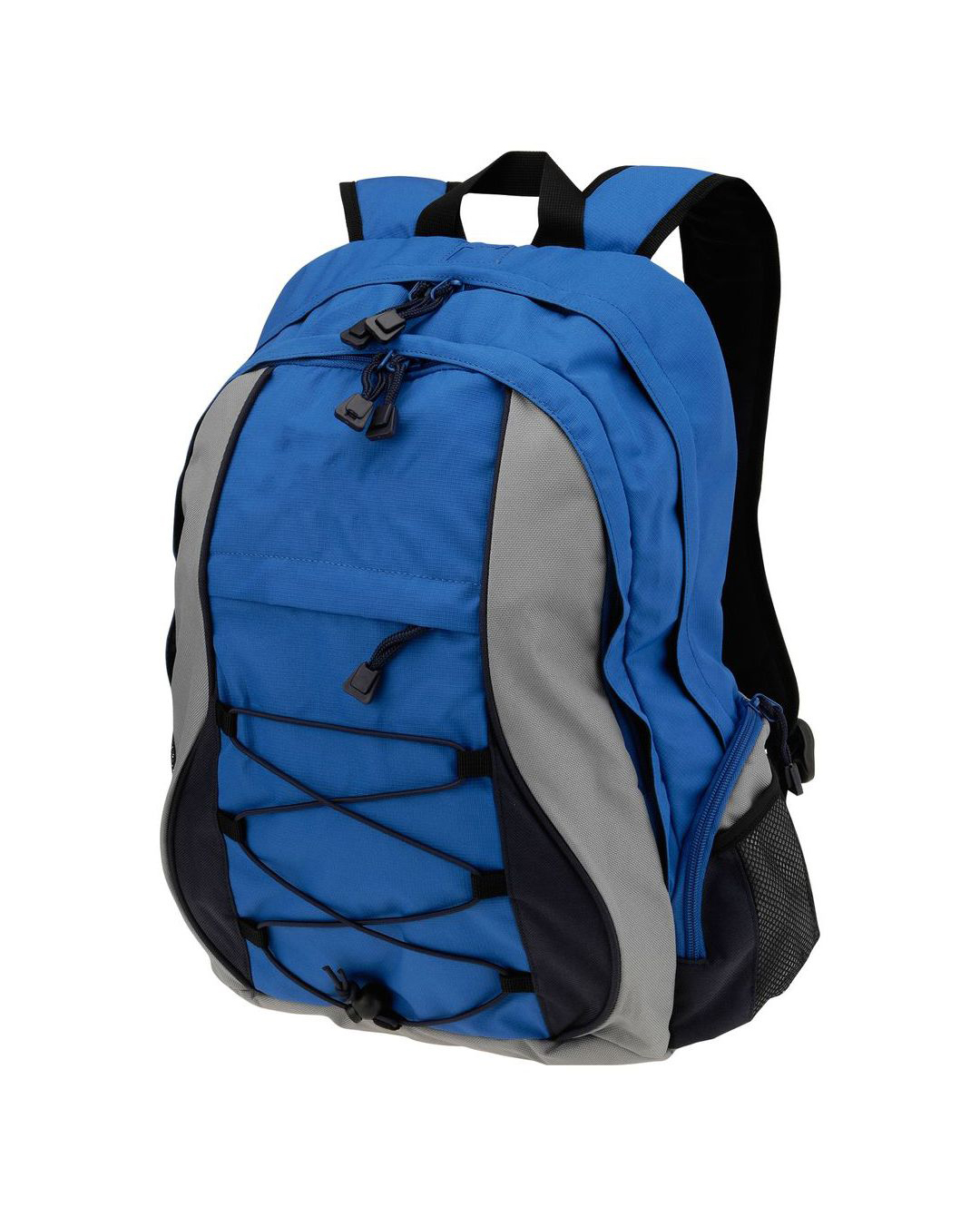 Fusion Backpack – Bild 2