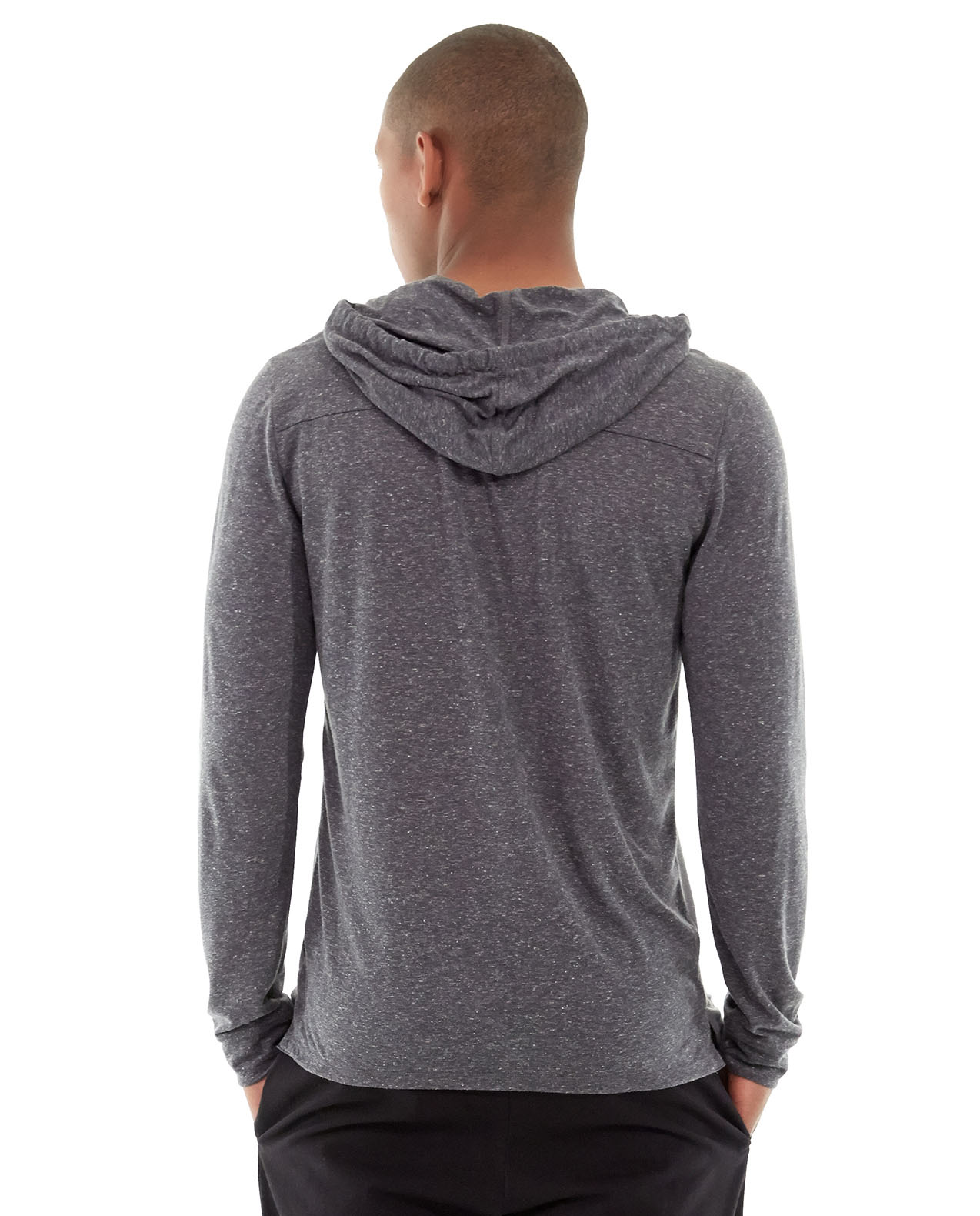 Chaz Kangeroo Hoodie â Bild 3