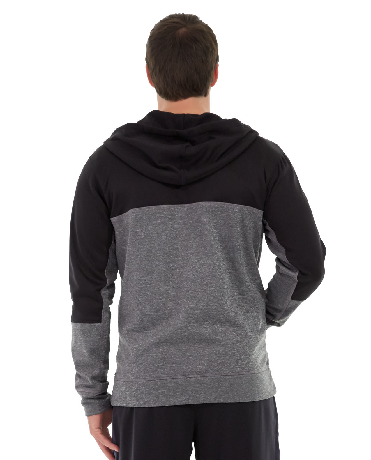 Hero Hoodie â Bild 3