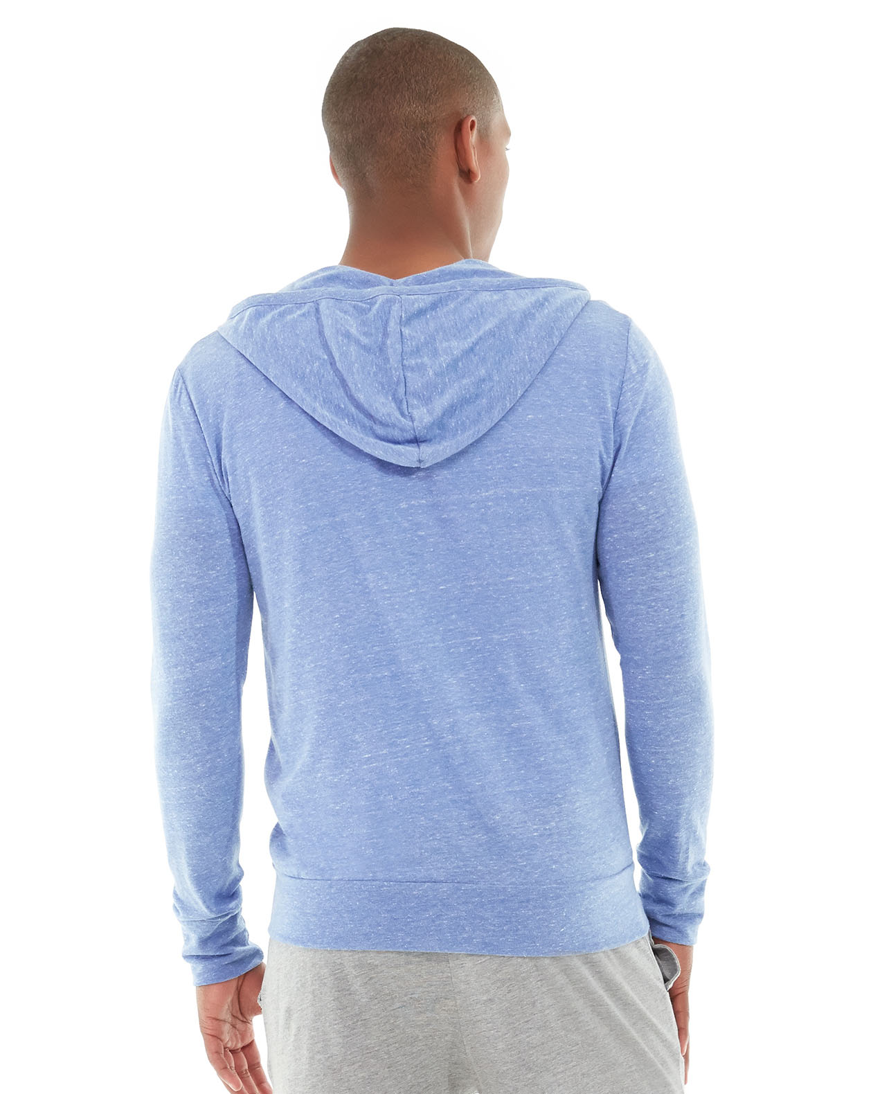 Marco Lightweight Active Hoodie â Bild 3