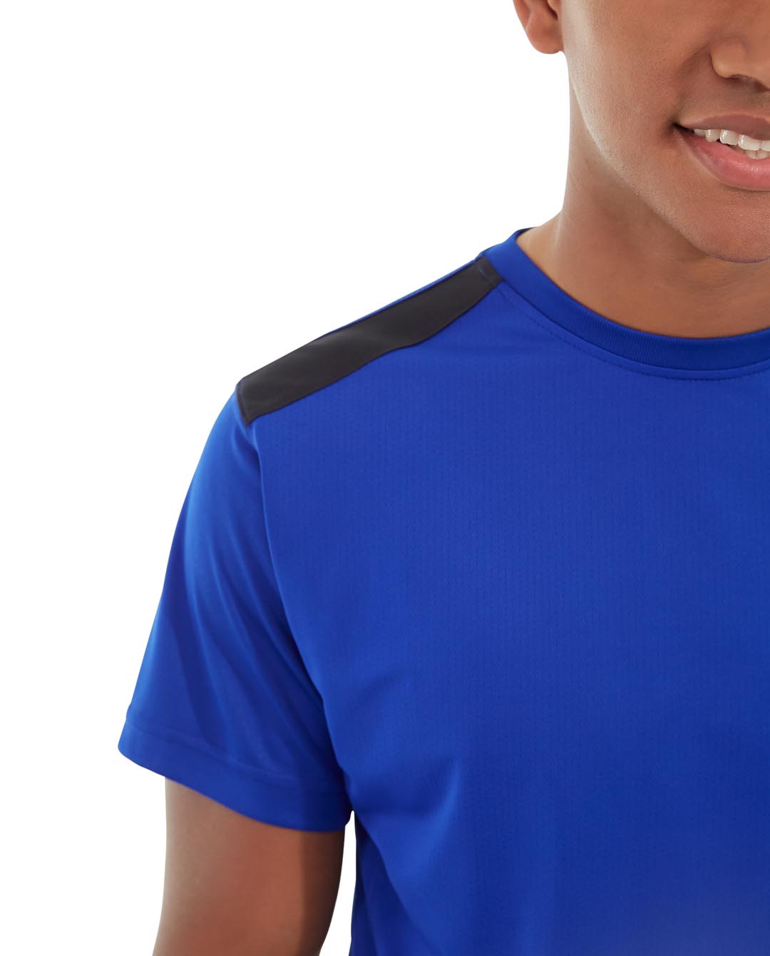 Ryker LumaTech™ Tee (Crew-neck) â Bild 2