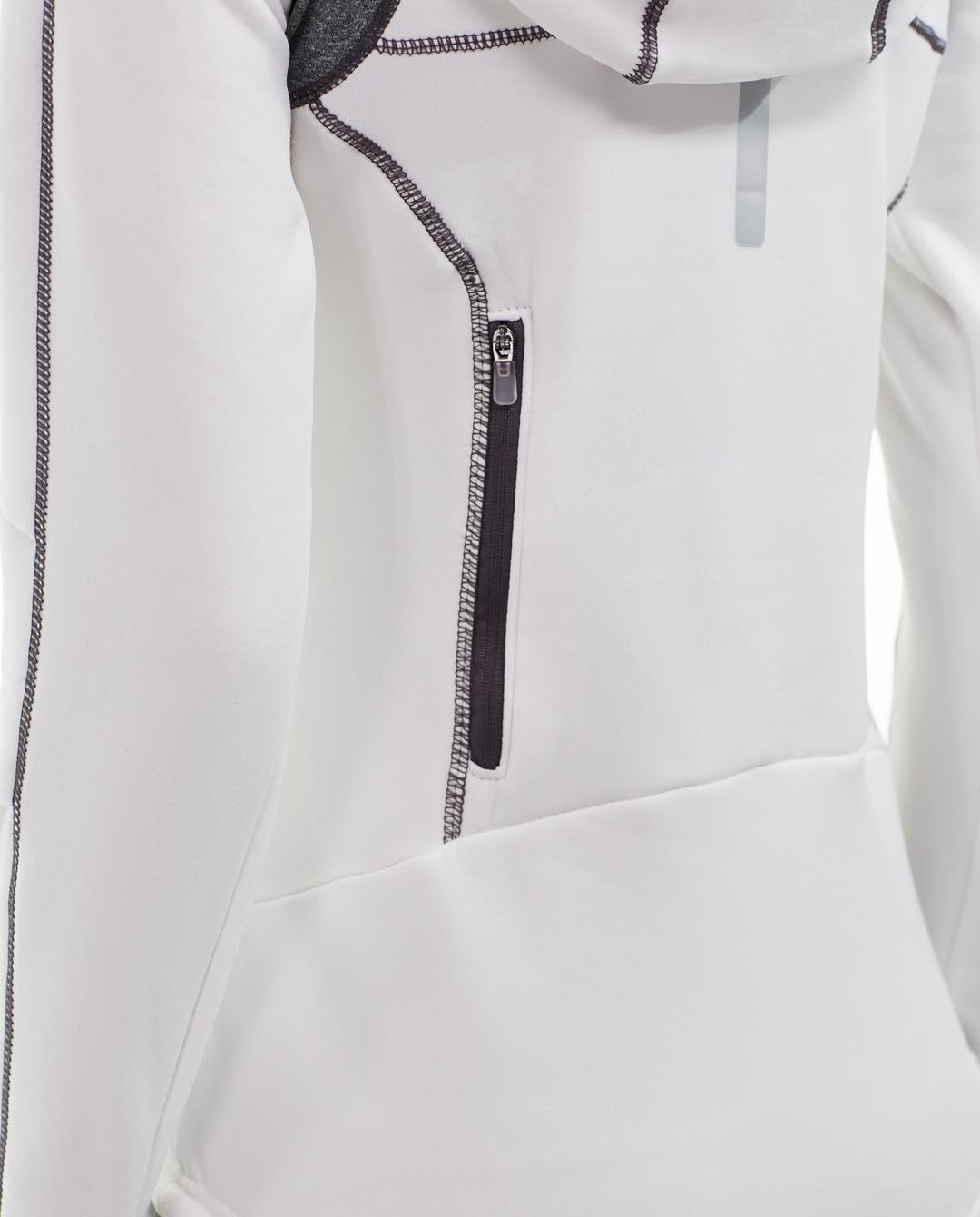 Cassia Funnel Sweatshirt – Bild 3