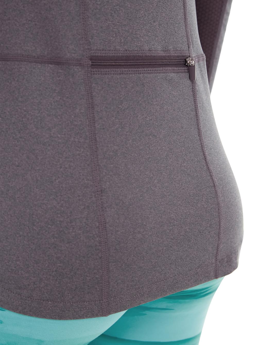 Adrienne Trek Jacket – Bild 2