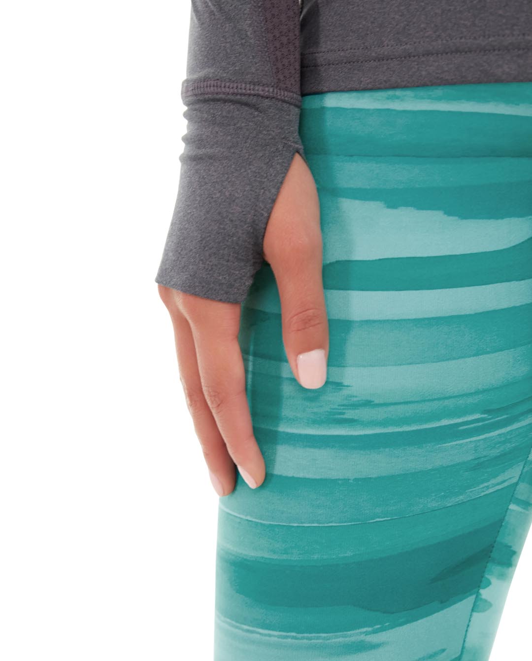 Adrienne Trek Jacket – Bild 3