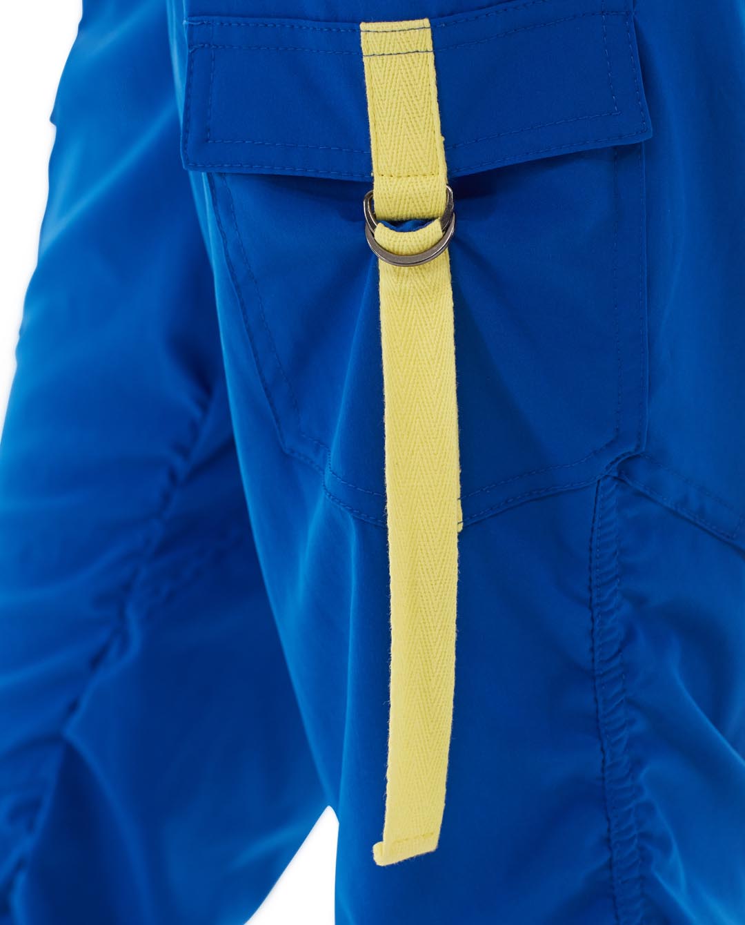 Ida Workout Parachute Pant â Bild 2